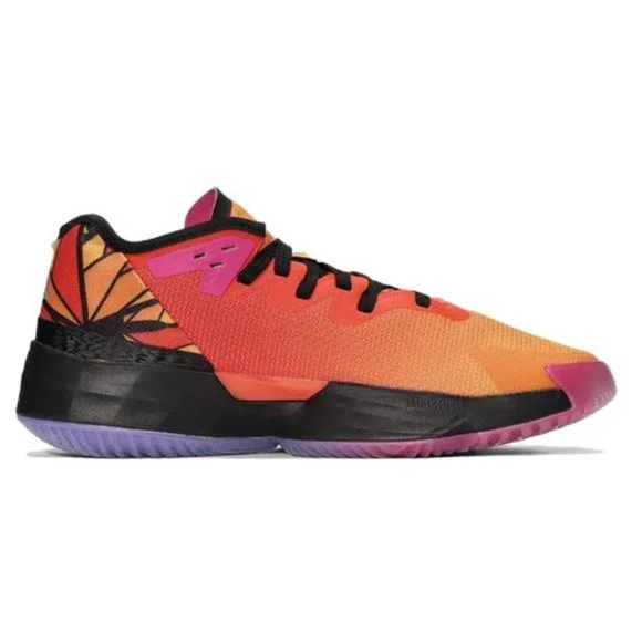 adidas | Shoes | Adidas Don Issue 4 Day Of The Dead Gz257 Basketball  Sneakers | Poshmark